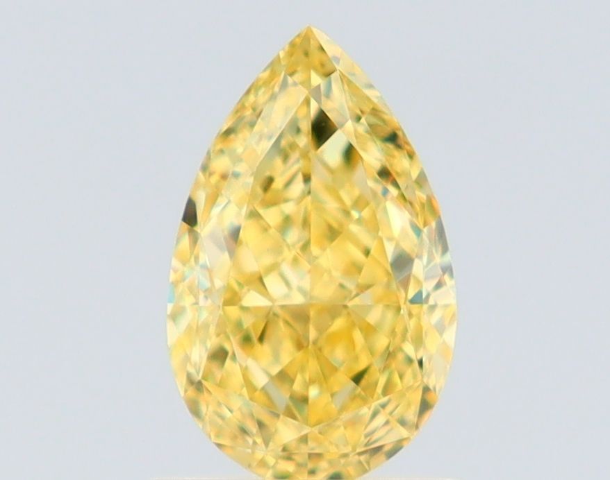 1.03 ct Pear diamond