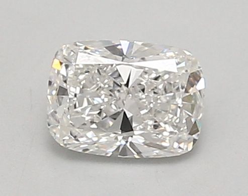 0.71 ct lab-grown Cushion modified Diamond