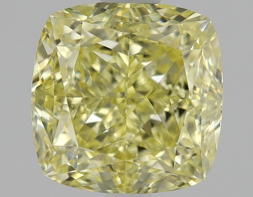 1.00 ct Cushion Brilliant diamond