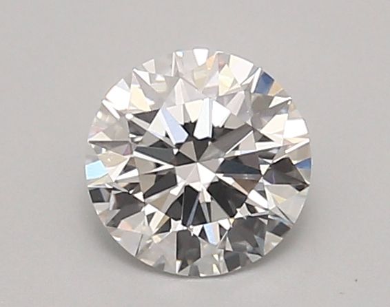 0.97 ct. round Lab Grown Diamond front image