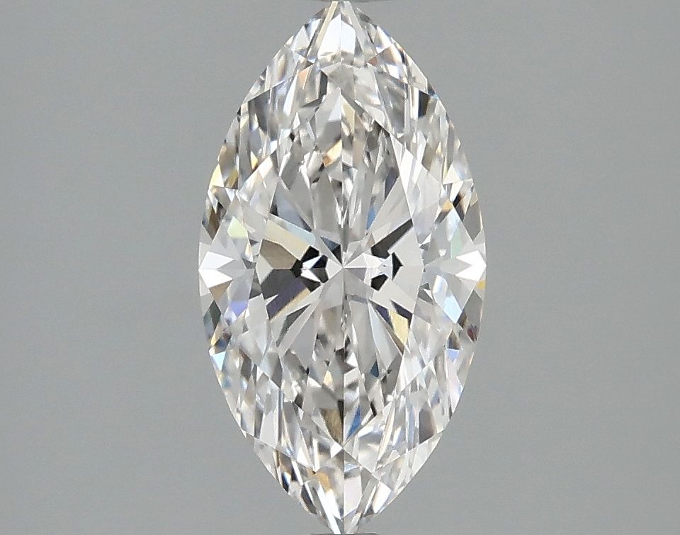 1.50 ct Marquise diamond