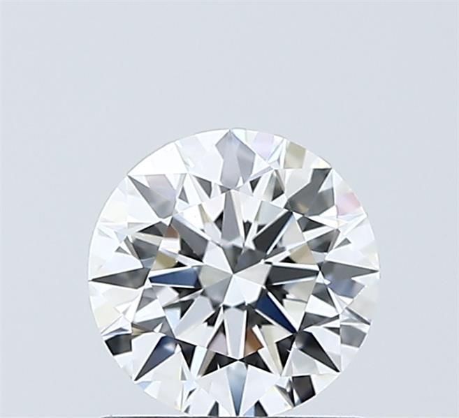 1.01 ct. round Lab Grown Diamond front image