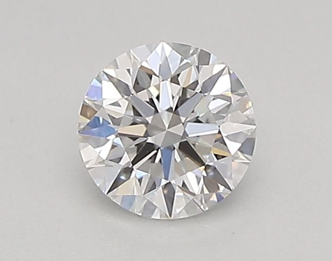 0.32 ct lab-grown Round Diamond
