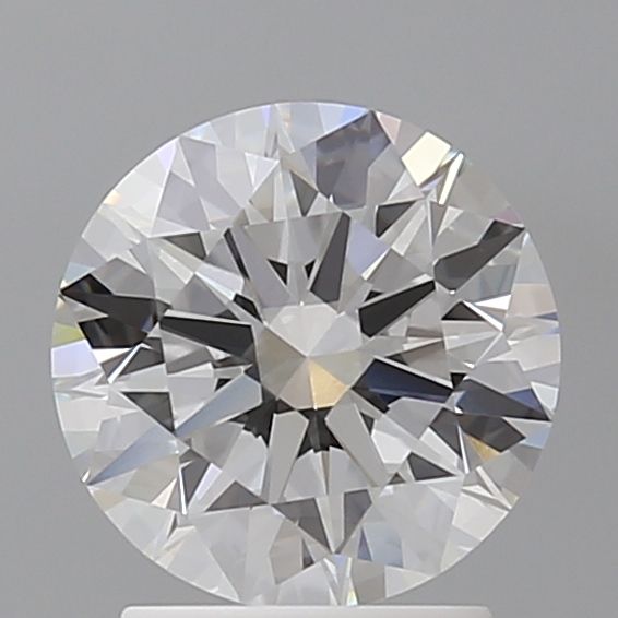 2.09 ct. round Lab Grown Diamond front image