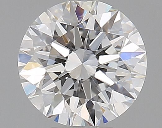 0.30 ct Round diamond