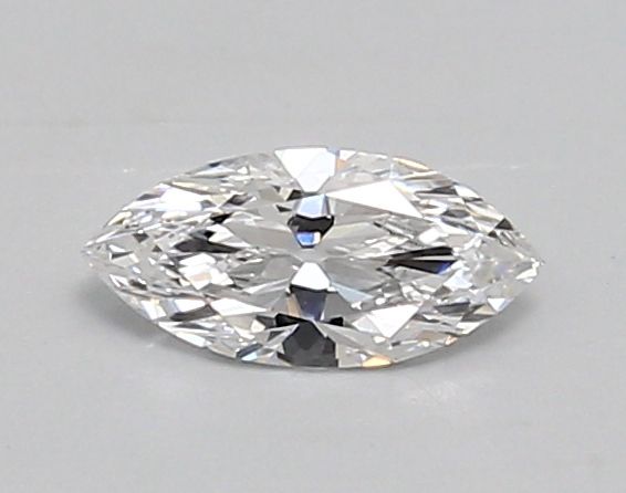 0.48 ct lab-grown Marquise Diamond