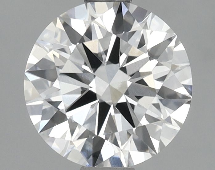 1.60 ct Round diamond