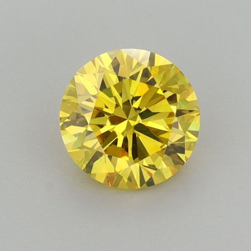 1.00 ct Round diamond