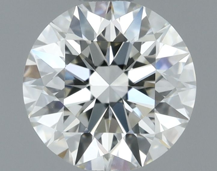 0.50 ct Round diamond