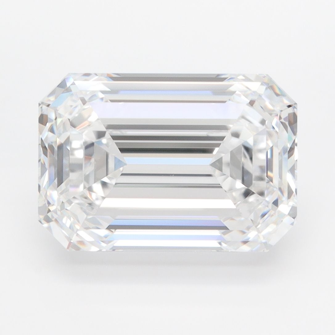 5.09 Carat
