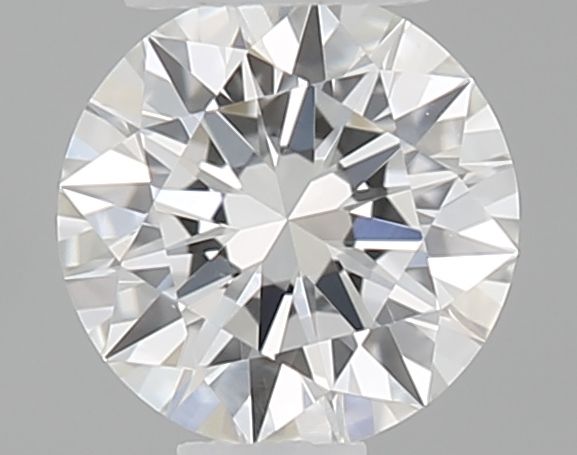 0.19 ct Round Diamond