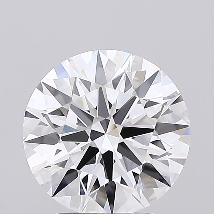 2.84 Carat