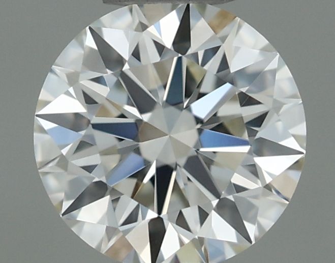 0.30 ct Round diamond