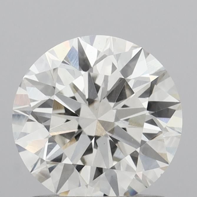 1.03 ct Round Lab-Grown Diamond