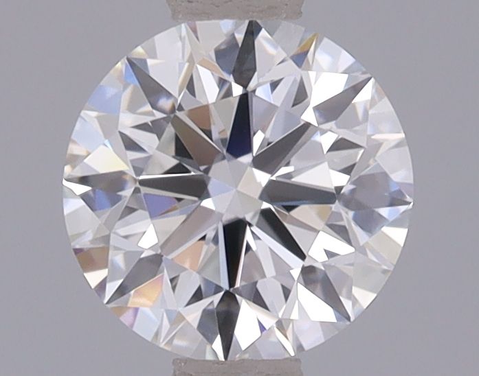1.00 ct. round Lab Grown Diamond front image