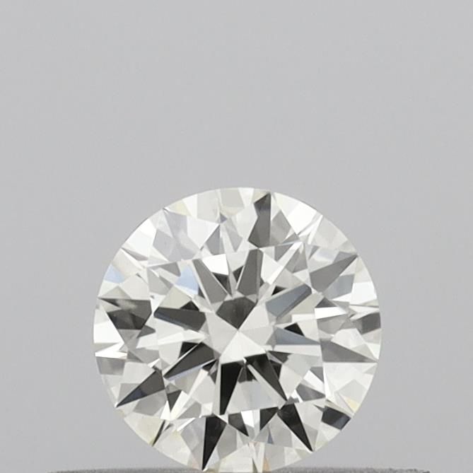 0.31 ct Round Diamond