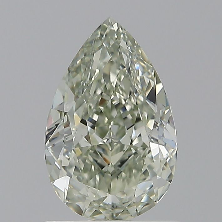 1.26 ct Pear diamond