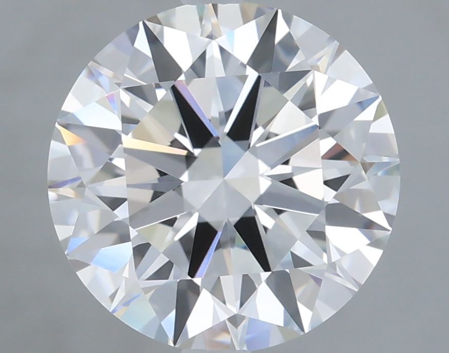 3.00 ct Round diamond