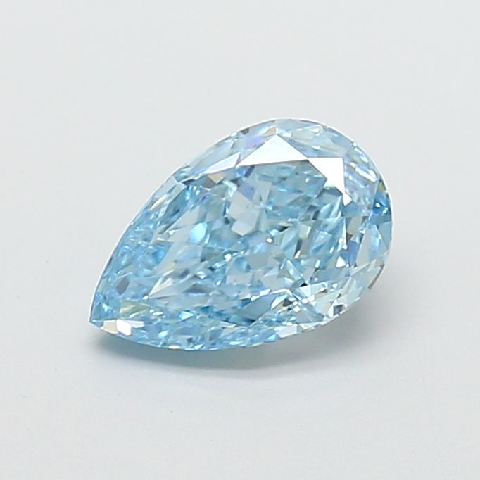 2.00 ct Pear diamond