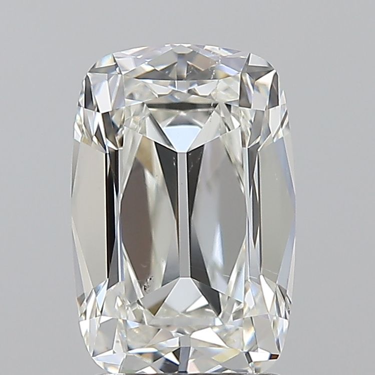 2.03 ct Old miner Diamond