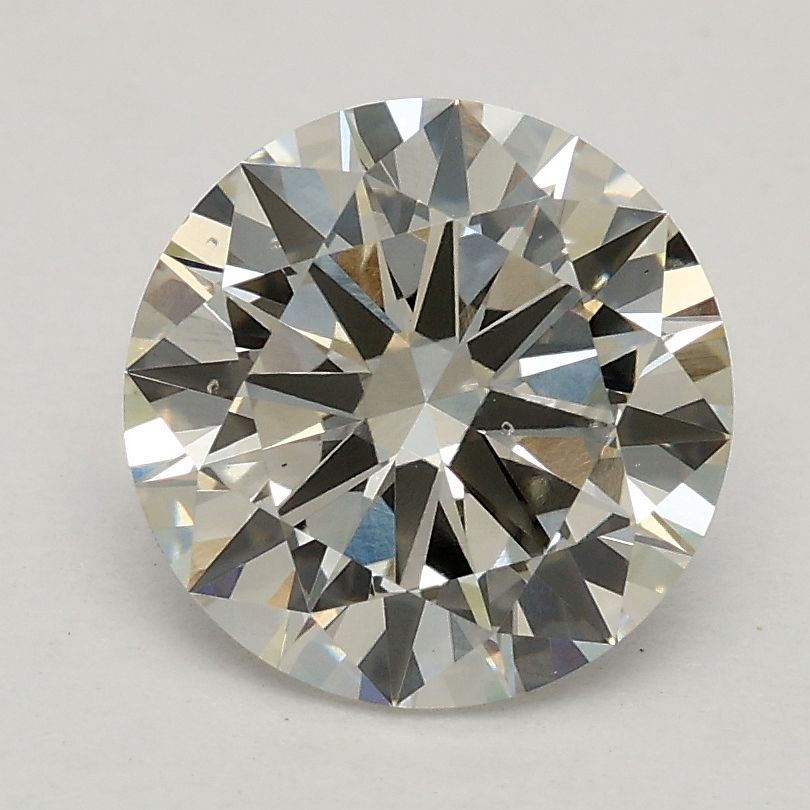 1.40 ct Round diamond