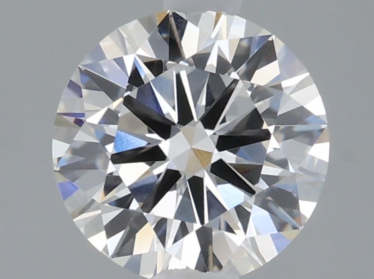 1.07 ct. round Lab Grown Diamond front image