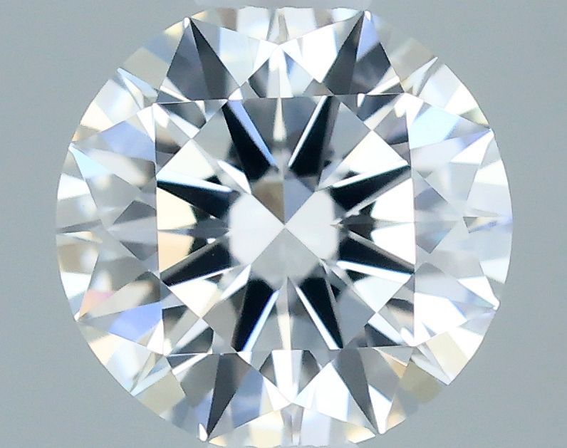 0.43 ct Round diamond