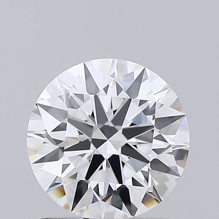 1.07 ct. round Lab Grown Diamond front image