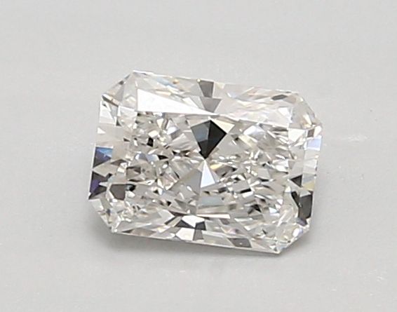 0.80 ct. radiant Lab Grown Diamond front image