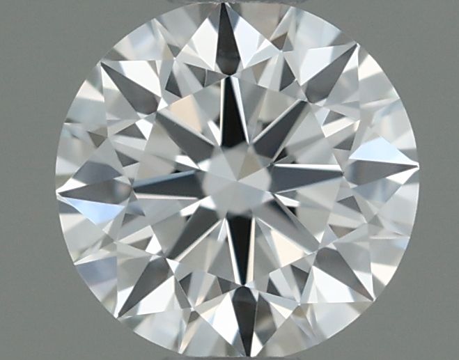 0.30 ct Round diamond