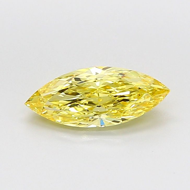 1.50 ct. marquise Lab Grown Diamond front image