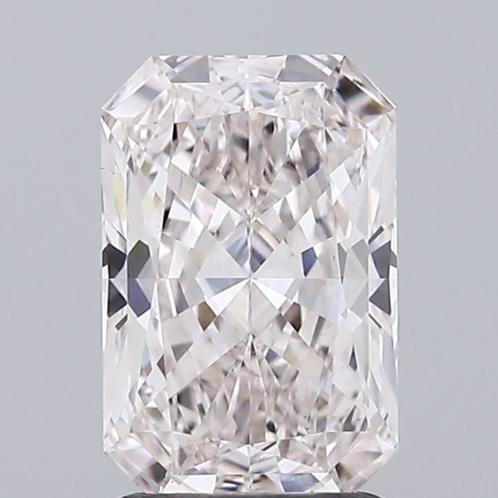 1.80 ct Radiant diamond
