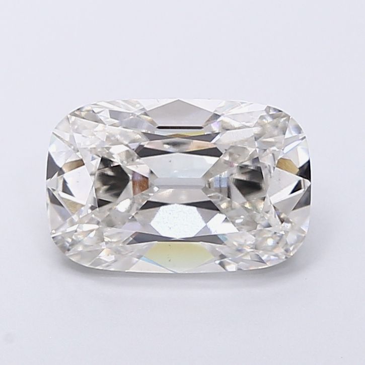 3.01 ct Cushion Brilliant diamond