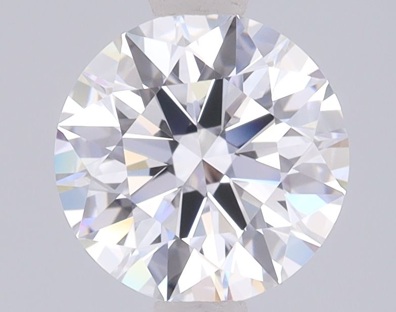 1.42 ct. round Lab Grown Diamond front image