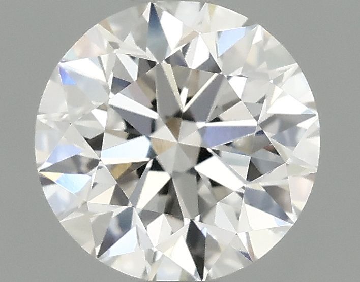 1.04 ct. round Lab Grown Diamond front image