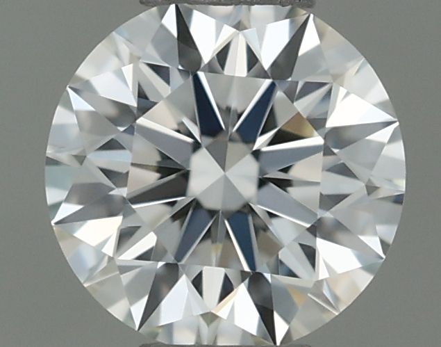0.31 ct Round diamond