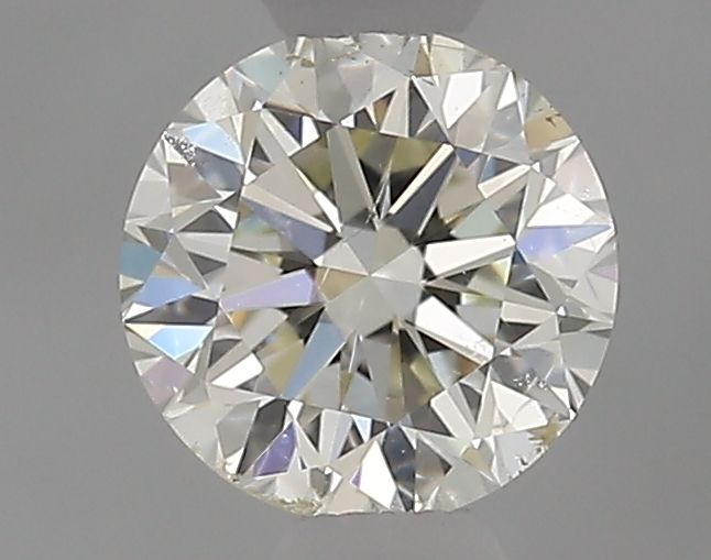 0.4 ct Round Diamond