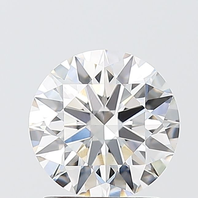 1.59 ct Round diamond