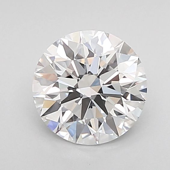 1.00 ct. round Lab Grown Diamond front image