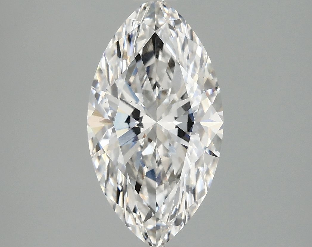 2.08 ct. marquise Lab Grown Diamond front image