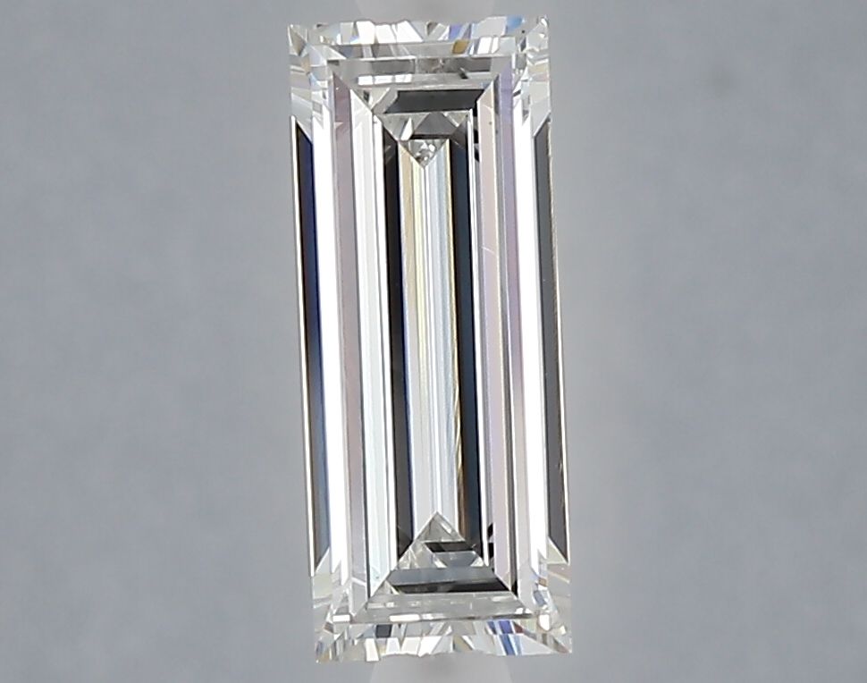 1.04 ct Baguette diamond