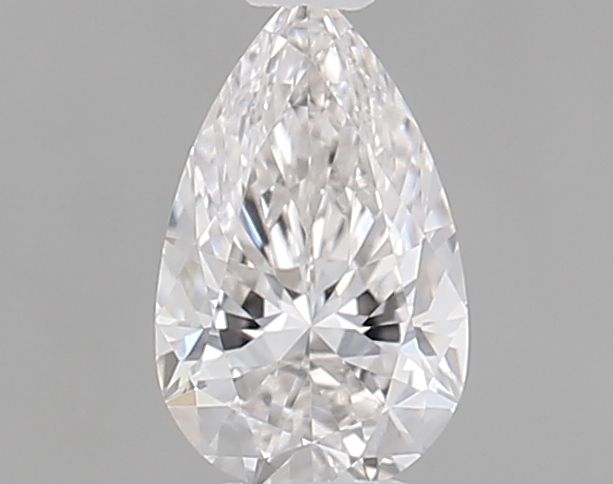 0.37 ct Pear diamond