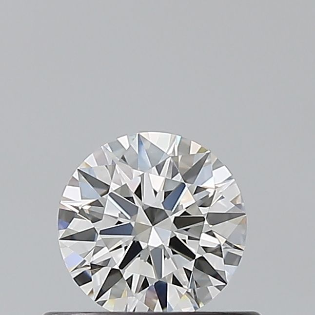 Diamant Rond 0.45 ct - Couleur G - Pureté VS1