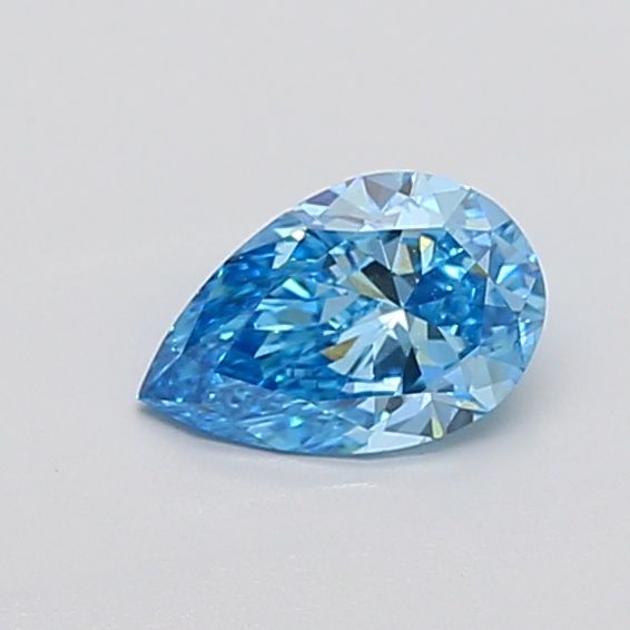 0.88 ct Pear diamond