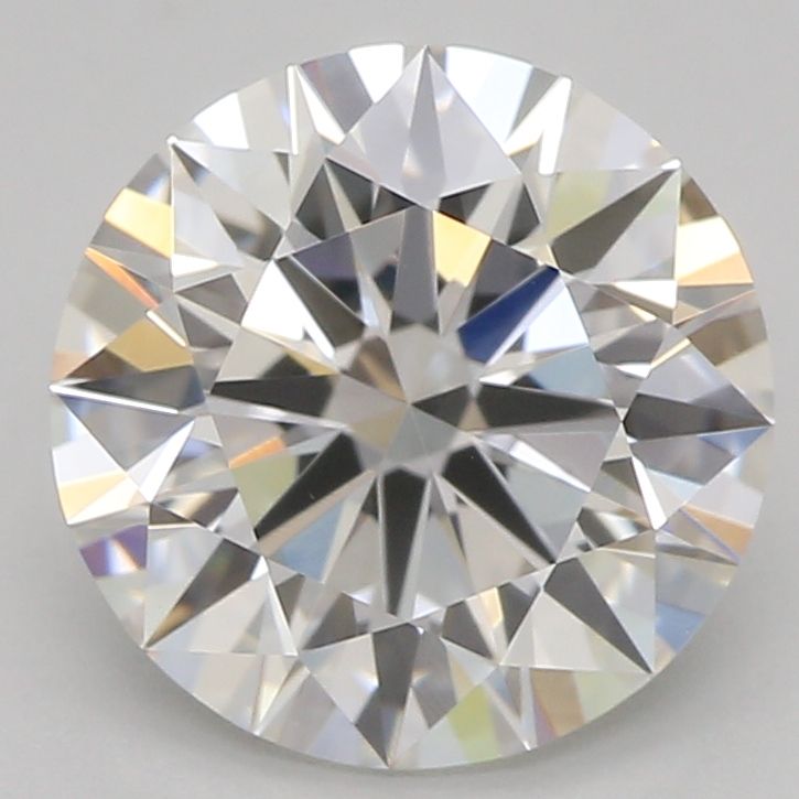 1.55 ct Round diamond
