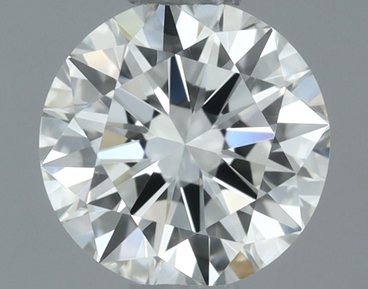 0.40 ct Round diamond