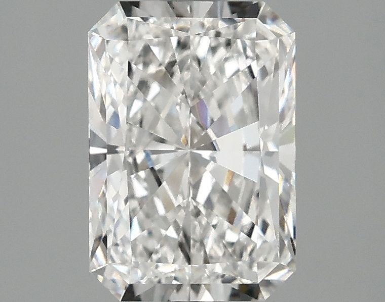 2.03 ct. radiant Lab Grown Diamond front image