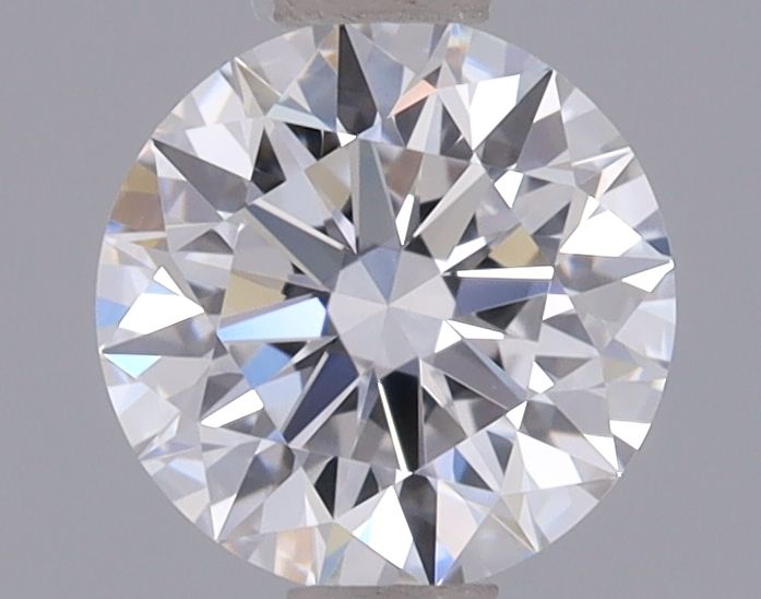 1.02 ct. round Lab Grown Diamond front image