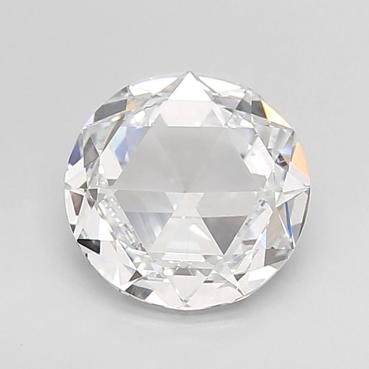 2.15 ct lab-grown Rose Diamond