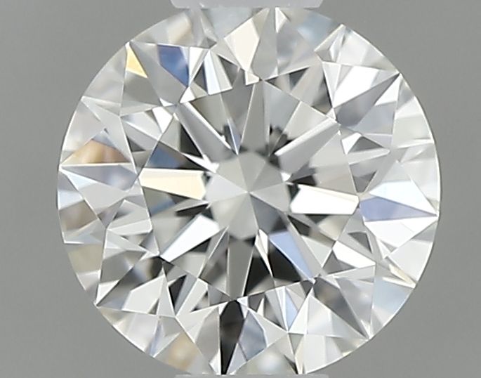 0.50 ct Round diamond